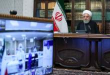 روحانی: بازگشایی تدریجی مشاغل با دقت و رعایت اصول بهداشتی انجام شود