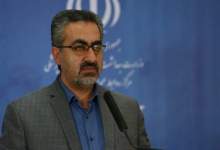 شناسایی ۱۶۰۶ بیمار جدید مبتلا به کووید۱۹ در کشور / انجام بیش از ۳۱۰ هزار تست تشخیصی کرونا