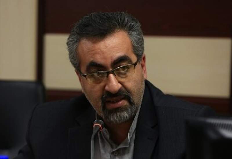 مجموع مبتلایان کرونا در کشور به ۸۵۹۹۶ نفر رسید/ بهبودی بیش از ۶۳ هزار از بیماران