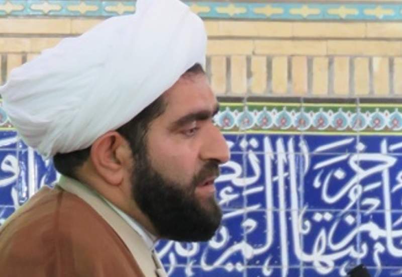 پیام تبریک امام جمعه سیسخت به مناسبت روز معلم پیام تبریک امام جمعه سیسخت به مناسبت روز معلم