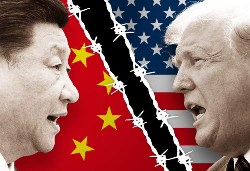 سرانجام دوئل آمریکا و چین بر سر کرونا به کجا می‌رسد