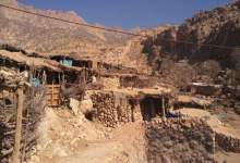 توگبری؛ روستای فراموش شده/ آیا مسئولان صدای فقر را می شنوند؟