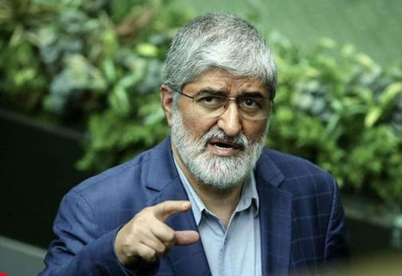 اعتراض به توضيحات وزيرکشور درباره حوادث آبان