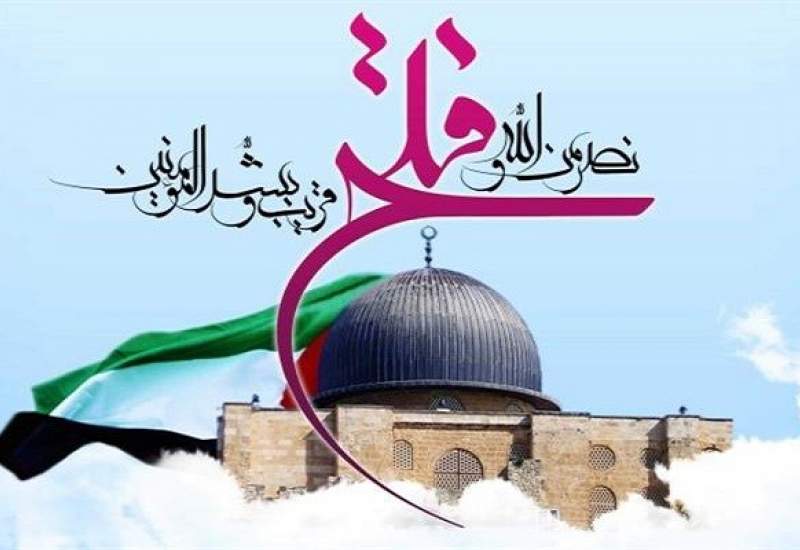 پیام مهدی روشنفکر به مناسبت روز جهانی قدس