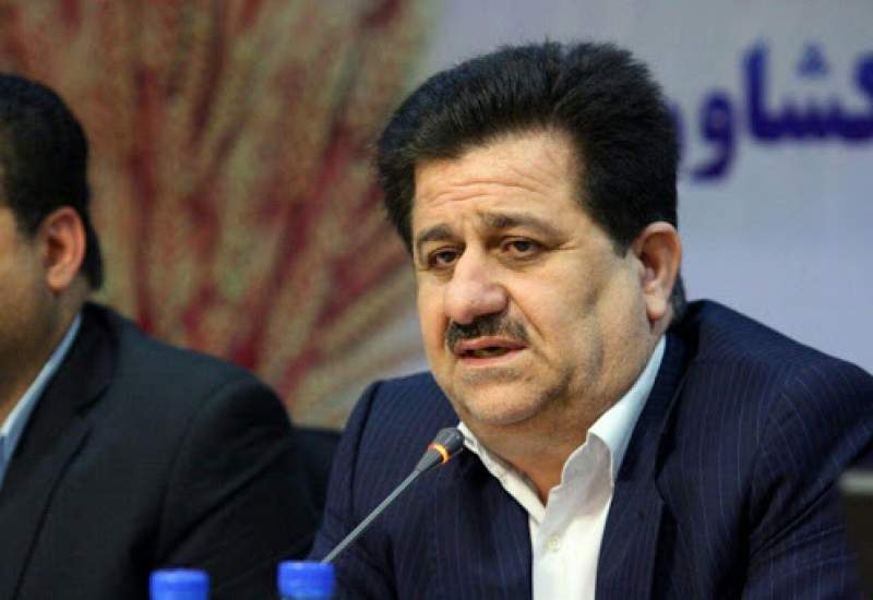 یک کهگیلویه و بویراحمدی رئیس سازمان حفظ نباتات کشور شد