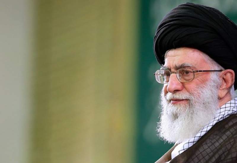 موافقت رهبر معظم انقلاب با عفو و تخفیف مجازات ۳۷۲۱ نفر از محکومان