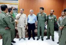 عملیات 8 بالگرد برای مهار آتش خائیز  <img src="/images/picture_icon.png" width="11" height="10" border="0" align="top">