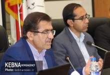 معرفی 159 طرح اقتصادی به بانک های عامل در گچساران