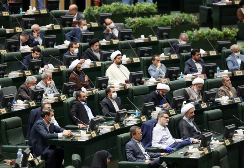 جلسه بررسی اعتبارنامه تاجگردون به حد نصاب نرسید