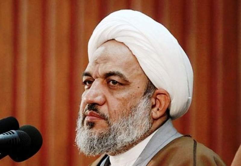 بنده تاجگردون را کامل می‌شناسم، انقلابی‌ها اعتبارنامه او را نمی‌پذیرند