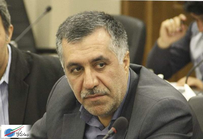 «نیکنام حسین‌پور»؛ فرزند شایسته زاگرس