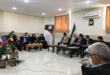 هدایتخواه: شورای فرهنگ عمومی استان با نشست اداری ارشاد اشتباه گرفته شده است / نماینده ولی فقیه در استان: خیلی‌ها از بد بودن پارتی بازی صحبت می‌کنند در حالیکه همه اهل پارتی بازی‌اند / گلایه‌های مقدم و پیرسبزی در شورای فرهنگ عمومی دنباله دار شد