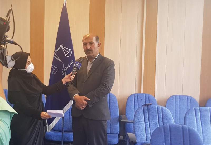 برخورد قاطع با اخلالگران بازار مرغ در کهگیلویه و بویراحمد