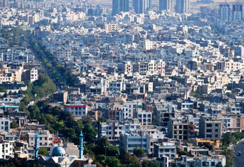 چراغ سبز دولت و مجلس برای ساخت آپارتمان‌های ۲۵ متری
