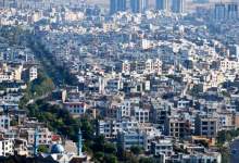 چراغ سبز دولت و مجلس برای ساخت آپارتمان‌های ۲۵ متری
