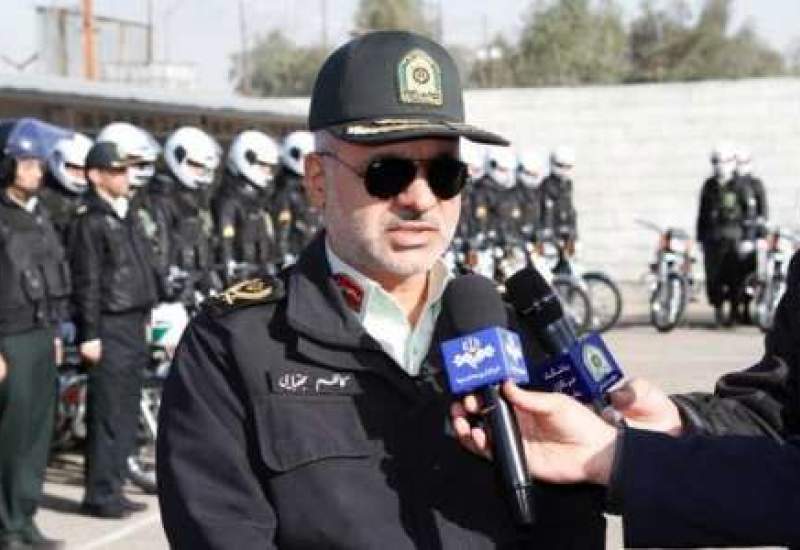 بازگرداندن یکی از مفسدان اقتصادی متواری به کشور