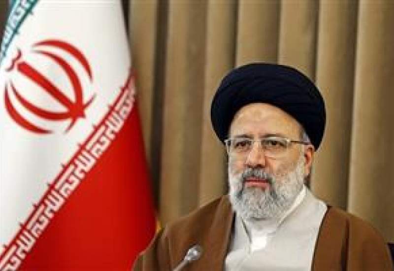 مبارزه با فساد دنبال می‌شود