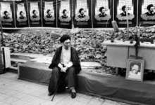 ‌ موضوع جلسه؛ آشتی‌کنان آیت‌الله بهشتی و محمد منتظری