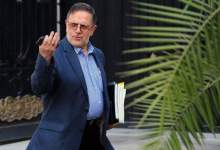 ناگفته های سیف از اختلافات ارزی با روحانی