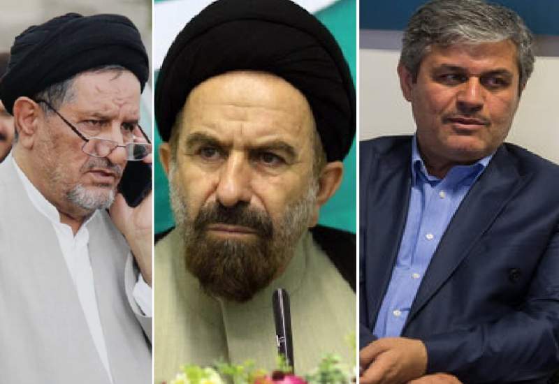 مردانگی در کهگیلویه؛ از آن سید تا این سید
