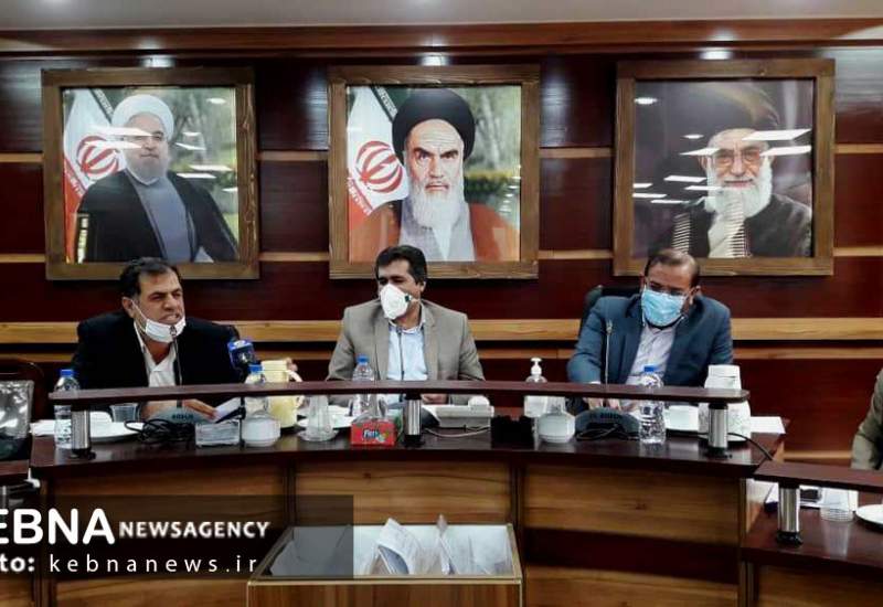 روشنفکر: اصرار افراد خاص بر جابه جایی اعتبارات استانی و شهرستانی نباید دخیل شود