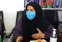انسیه شاه حسینی: مخاطب با دیدن فیلم بسیجی باید احساس امنیت کند  <img src="/images/picture_icon.png" width="11" height="10" border="0" align="top">
