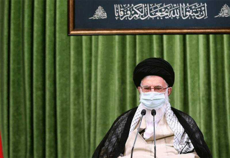 رهبر معظم انقلاب جمعه ۱۰ مرداد از رسانه ملی سخنرانی خواهند کرد