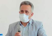 رئیس جهاد کشاوری لوداب مشخص شد + عکس