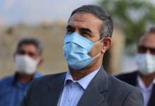 فاز نخست یادمان شهدای گمنام یاسوج به بهره برداری می‌رسد  <img src="/images/picture_icon.png" width="11" height="10" border="0" align="top">