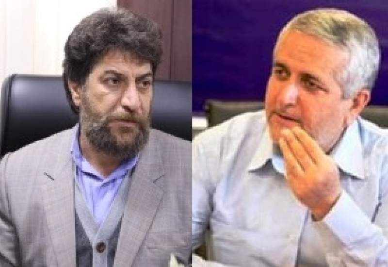 جمالی: رشد اخبار منفی نشانه تکثر رسانه‌ها است / پیرسبزی: رسانه‌های استان بر محور آگاهی رسانی تلاش می‌کنند
