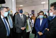 سفر سفیر اتریش به یاسوج ( + تصاویر )  <img src="/images/picture_icon.png" width="11" height="10" border="0" align="top">