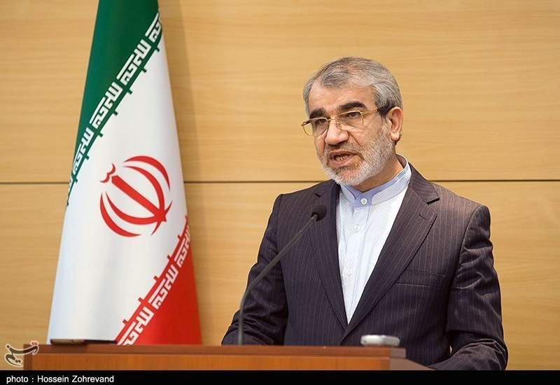 رد صلاحیت در انتظار کدام نامزد انتخابات ریاست‌جمهوری است؟