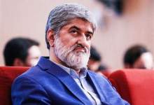 انتقاد تند علی مطهری به صداوسیما در واکنش به بی‌مهری به آیت‌الله هاشمی