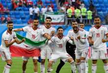 افتضاح بلژيكی در فوتبال ايران