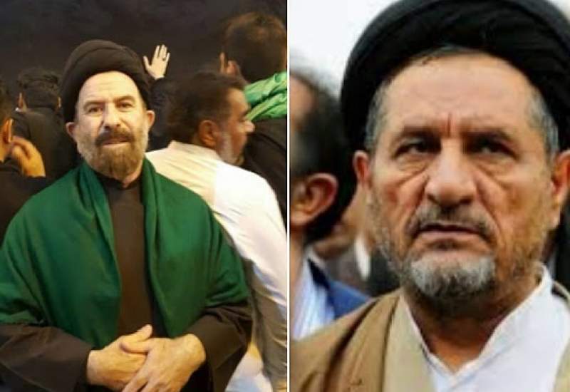بزرگواری خطاب به موحد؛ حداقل انصاف را رعایت می‌کردی، شما که لباس دین بر تن داری / به تبلیغات‌چی‌هایت بفرمائید، عملکرد خودت را جار بزنند