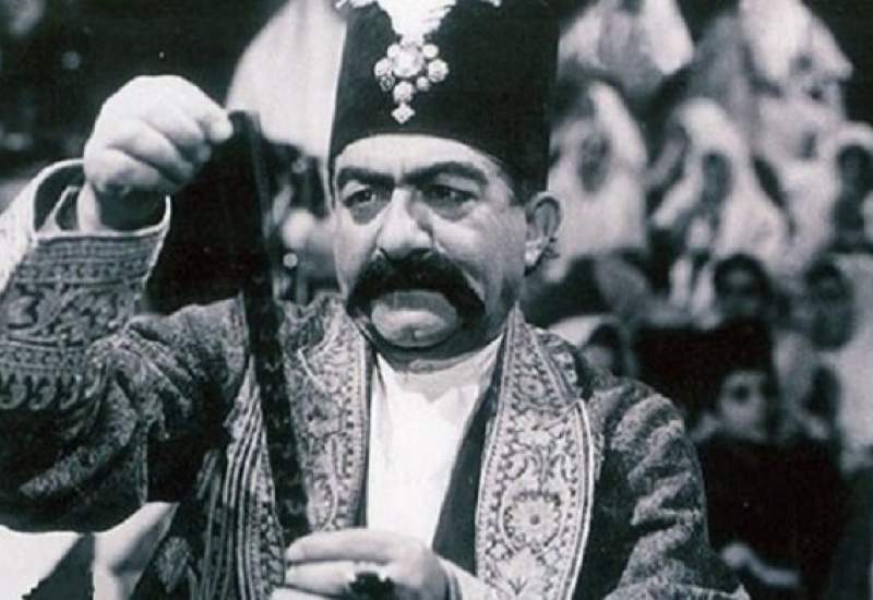چرا امروز روز ملی سینماست؟