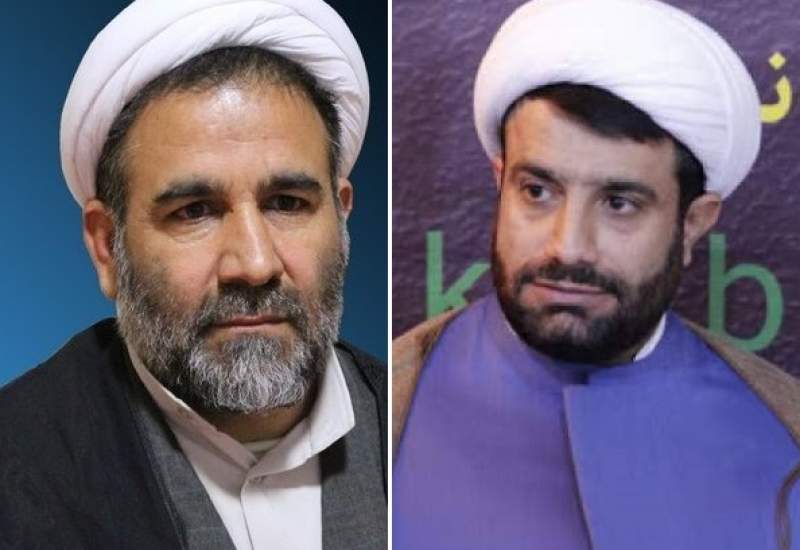 حسین‌زاده: با وجود «شیخ پناهی» ضعف‌های موجود حوزه‌های علمیه برطرف می‌شود