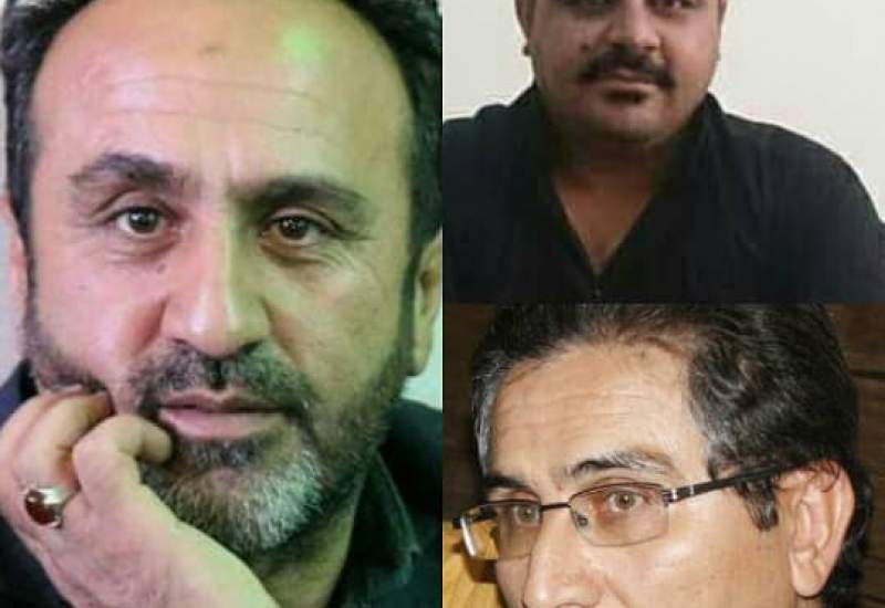 هیات داوران جشنواره نمایشنامه نویسی《بلادشاپور》معرفی شدند