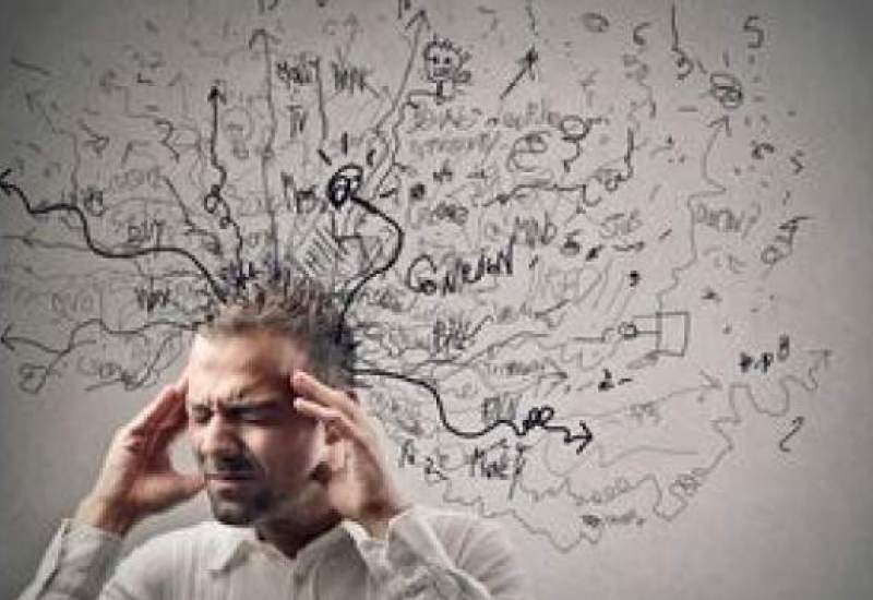 ۷ علامت استرس که نادیده‌اش می‌گیرید