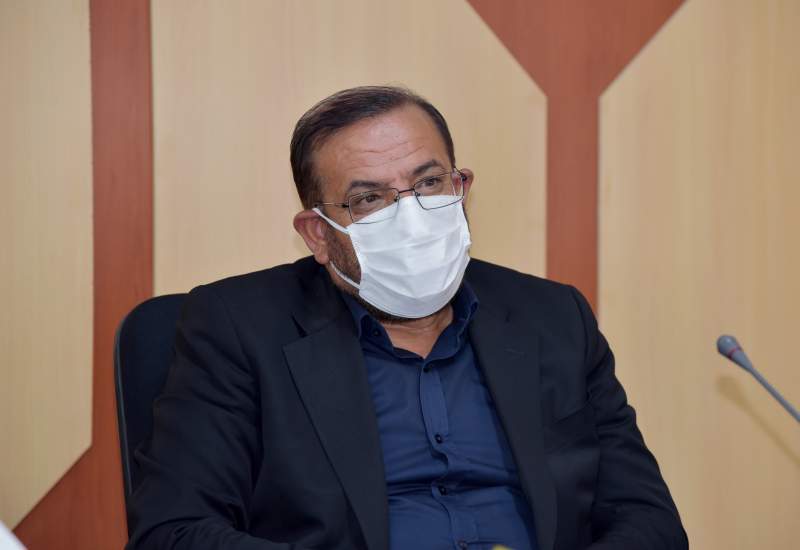 پیام تبریک مهدی روشنفکر بمناسبت هفته دفاع مقدس