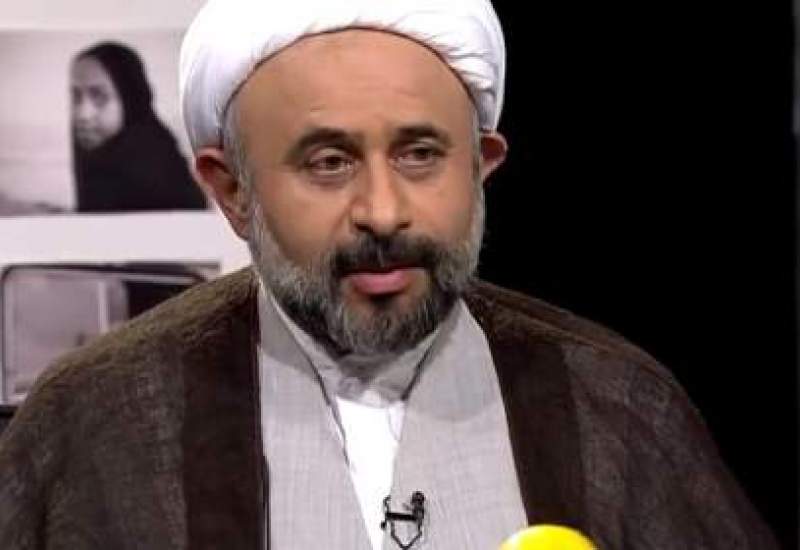 حجت‌الاسلام ناصر نقویان: قبل از عرق‌خورها، آخوندها را به جهنم می‌برند!