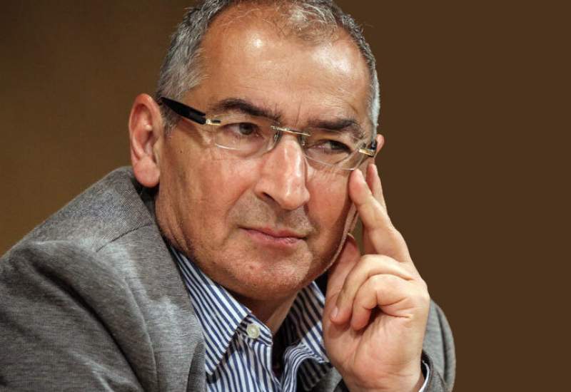 پیش‌بینی زیباکلام درباره زاکانی و جلیلی