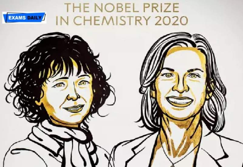 دو زن برنده‌ی جایزه نوبل شیمی شدند