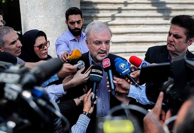 منع عبور و مرور در پنج کلانشهر با دستور روحانی