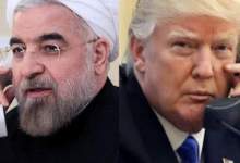 شواهد عجیب از کمک روحانی به ستاد انتخاباتی ترامپ