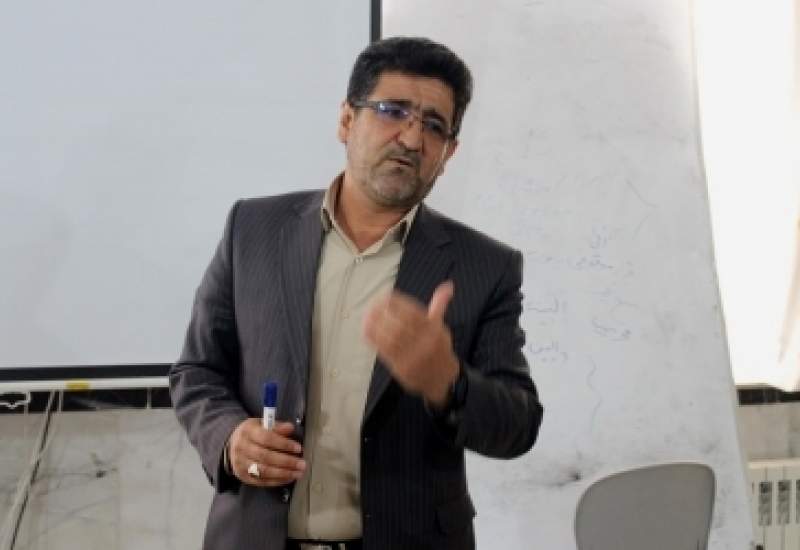 کوروش دلشاد: تحقق عدالت هدف و اولویت کاری بنده است / مبنای کار من پاکدستی، چشم پاکی و شایسته سالاری است / هدف خبرهای دروغ فتنه‌گری است / از حاج زارع‌پور تشکر می‌کنم / پاسخ دلشاد به یک ابهام در باره اداره‌کل آموزش و پروش کهگیلویه و بویراحمد