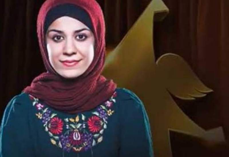 اثر فاطمه عبادی برای آغاز امامت امام زمان (عج)