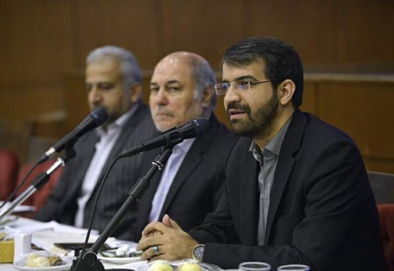 مدیرعامل جدید پرسپولیس مشخص شد