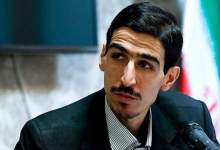 نماینده مجلس تهدید به افشاگری کرد