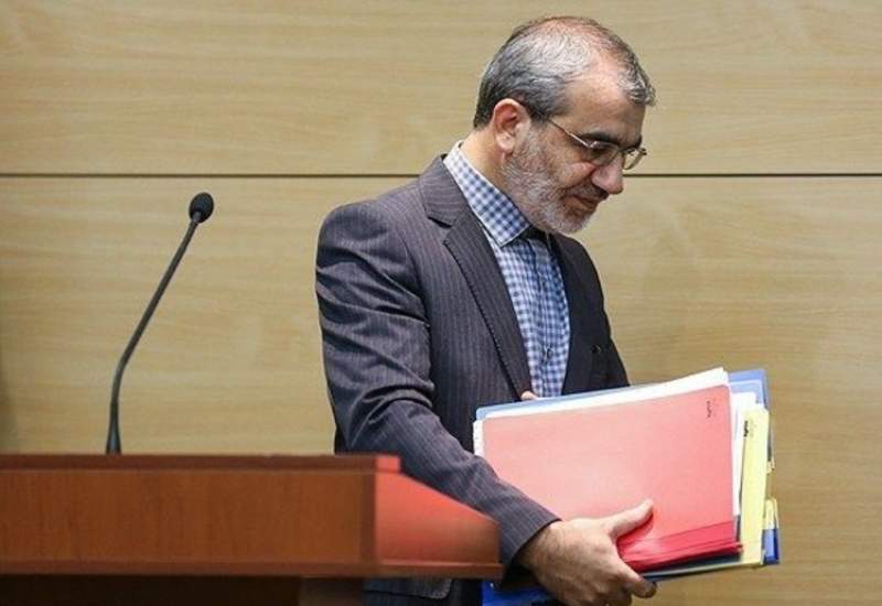 کدخدایی: شاید مساله ریاست جمهوری زنان حل شود